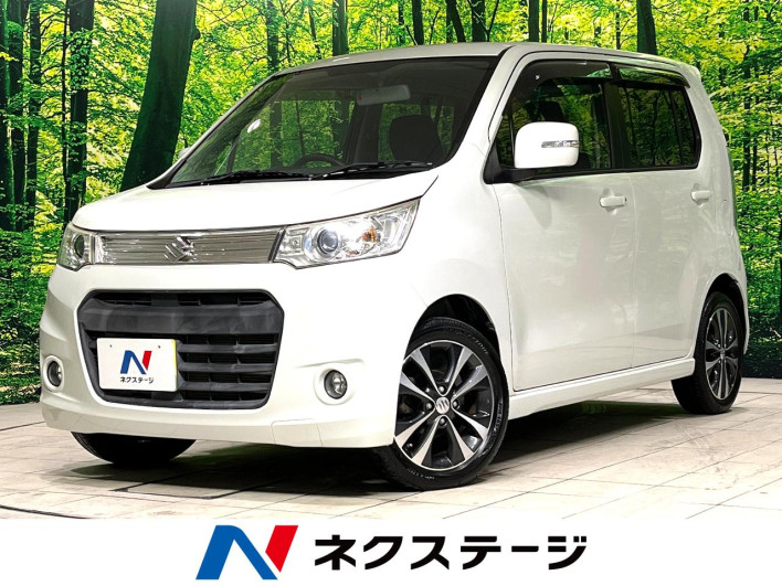 2013 Suzuki Wagon R Stingray DBA-MH34S (UW-69fea45634991)[3]