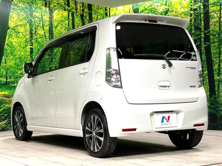 2013 Suzuki Wagon R Stingray DBA-MH34S (UW-69fea45634991)[21]