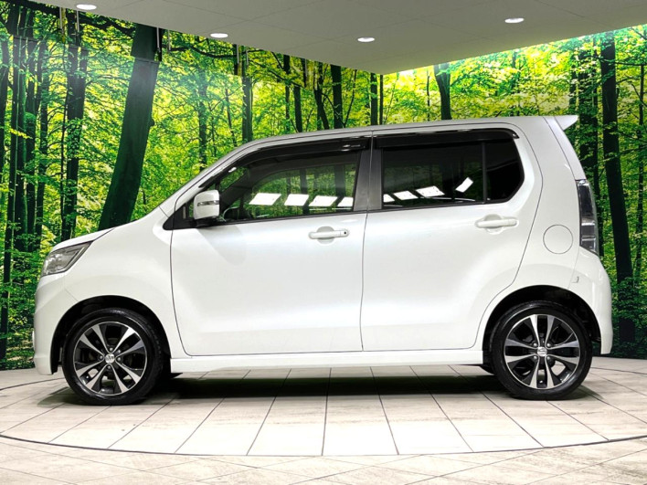 2013 Suzuki Wagon R Stingray DBA-MH34S (UW-69fea45634991)[20]