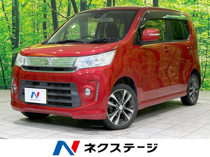 2015 Suzuki Wagon R Stingray DBA-MH34S (UW-69fea45641d01)[3]
