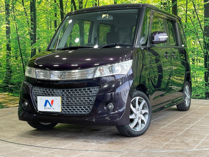2013 Suzuki Palette SW DBA-MK21S (UW-69fea45875eb3)[0]