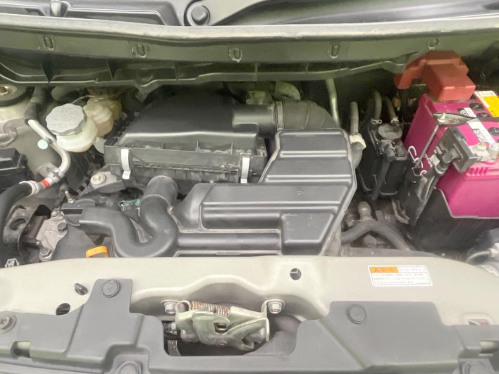 2015 Suzuki Spacia Custom DAA-MK42S (UW-69fea459412e6)[4]