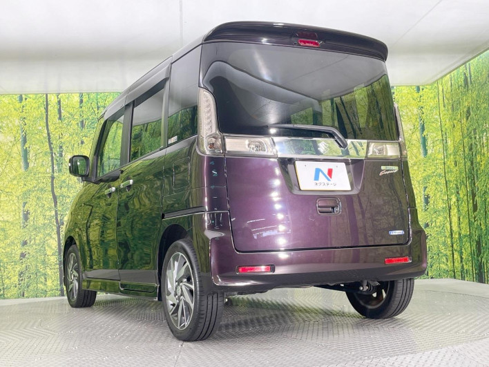 2015 Suzuki Spacia Custom DAA-MK42S (UW-69fea459412e6)[20]