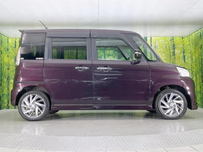 2015 Suzuki Spacia Custom DAA-MK42S (UW-69fea459412e6)[18]