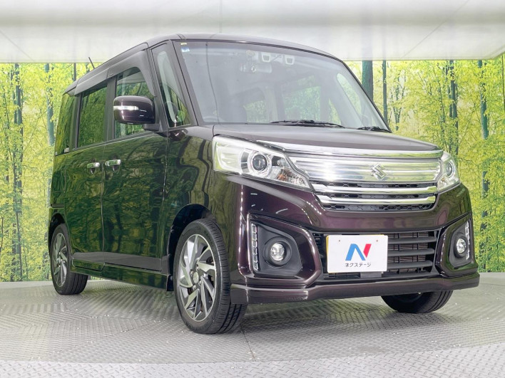 2015 Suzuki Spacia Custom DAA-MK42S (UW-69fea459412e6)[15]