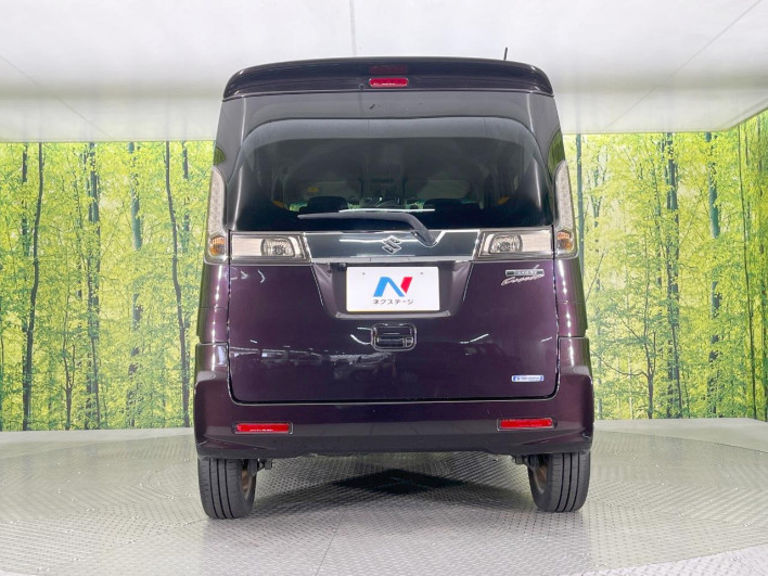 2015 Suzuki Spacia Custom DAA-MK42S (UW-69fea459412e6)[21]