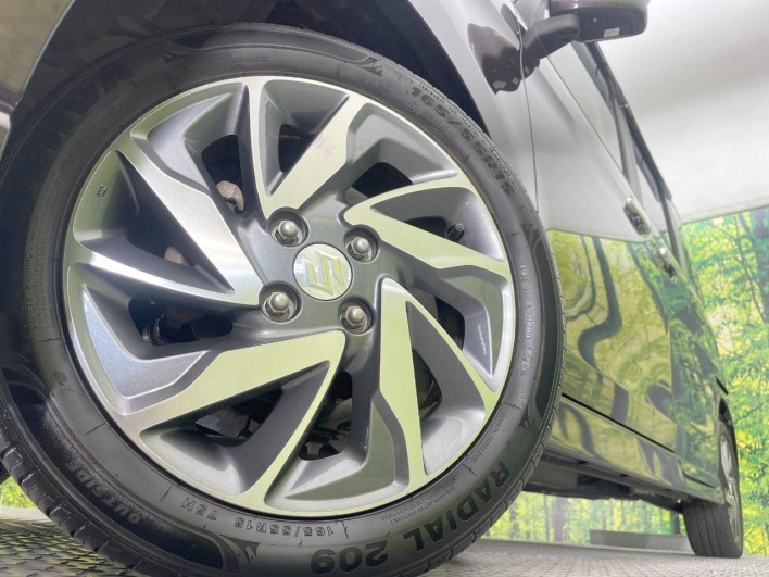 2015 Suzuki Spacia Custom DAA-MK42S (UW-69fea459412e6)[13]