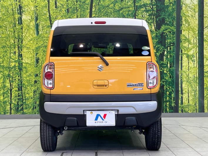 2019 Suzuki Hustler DAA-MR41S (UW-69fea46461532)[17]