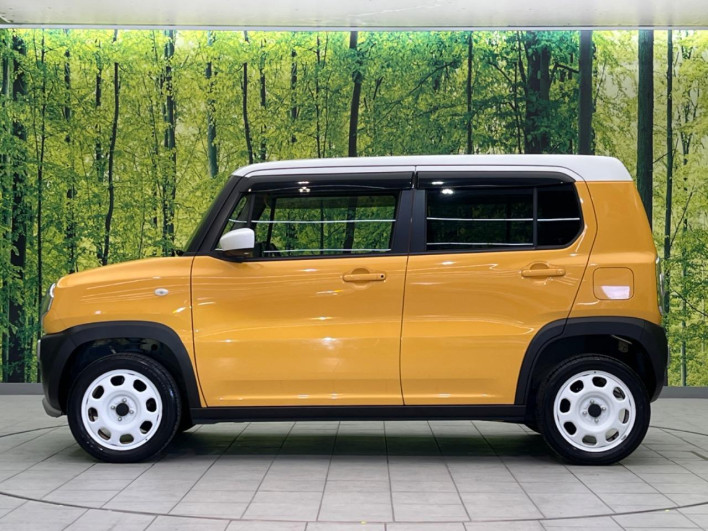 2019 Suzuki Hustler DAA-MR41S (UW-69fea46461532)[15]