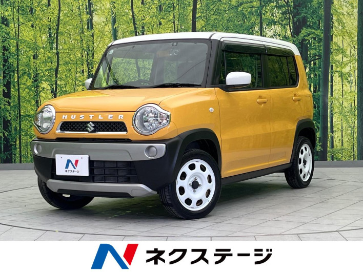 2019 Suzuki Hustler DAA-MR41S (UW-69fea46461532)[3]