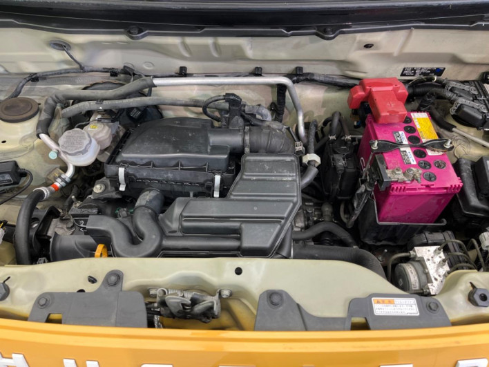 2019 Suzuki Hustler DAA-MR41S (UW-69fea46461532)[4]