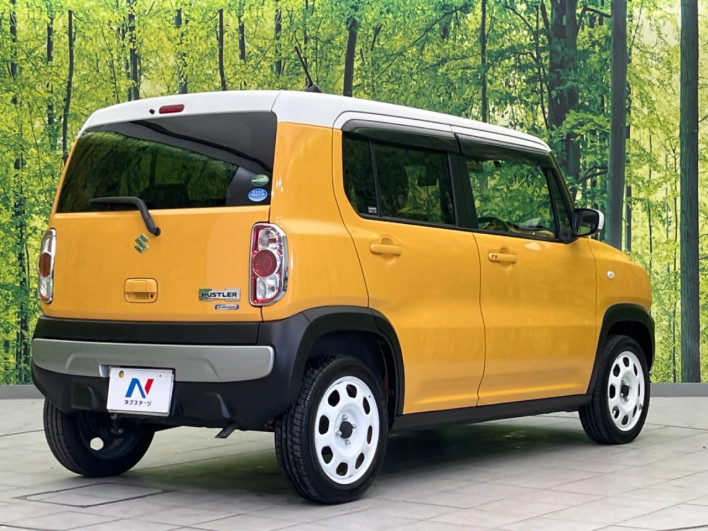 2019 Suzuki Hustler DAA-MR41S (UW-69fea46461532)[27]