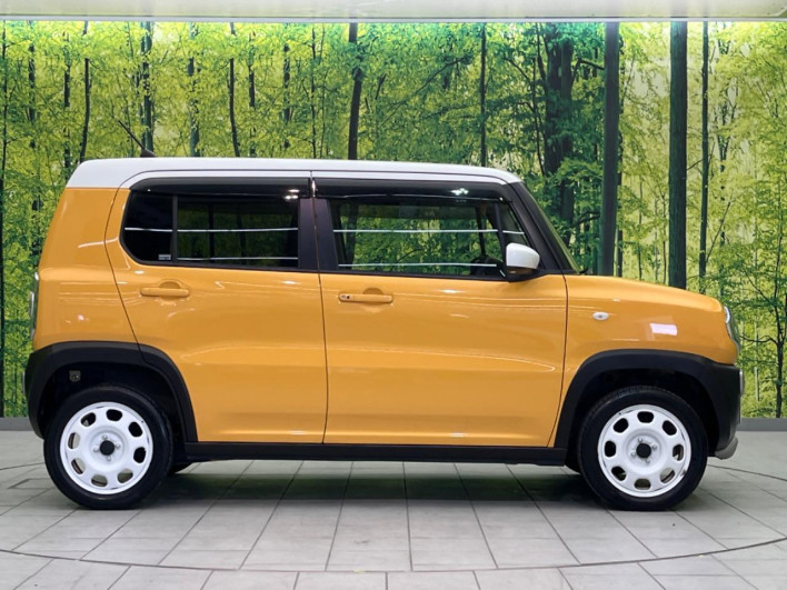 2019 Suzuki Hustler DAA-MR41S (UW-69fea46461532)[28]