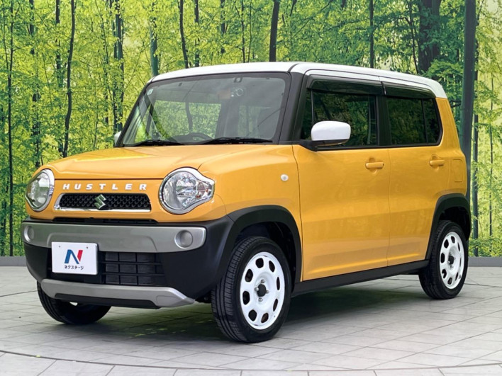 2019 Suzuki Hustler DAA-MR41S (UW-69fea46461532)[13]