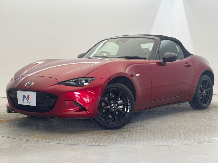 2025 Mazda Roadster 5BA-ND5RE (UW-69fea4779c8dc)[0]