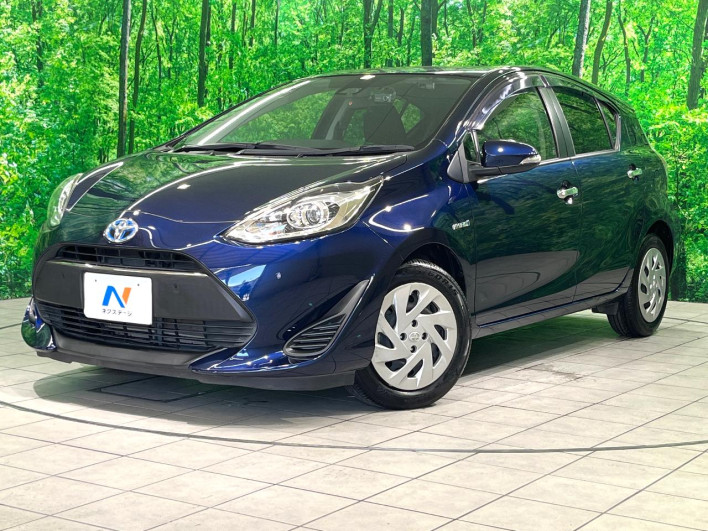 2018 Toyota Aqua DAA-NHP10 (UW-69fea47deb6c9)[0]