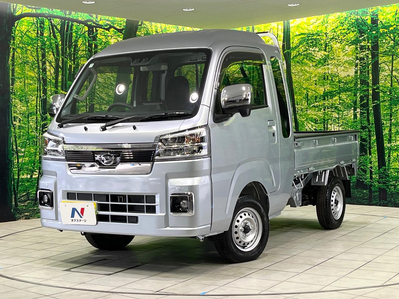 2025 Daihatsu Hiace Truck 3BD-S500P