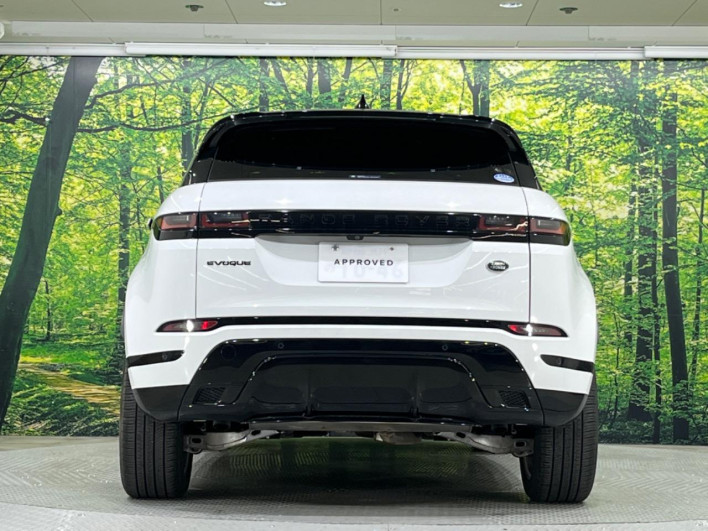 2022 Land Rover Range Rover Evoque 5BA-LZ2XA (UW-69fea48d33ee7)[14]
