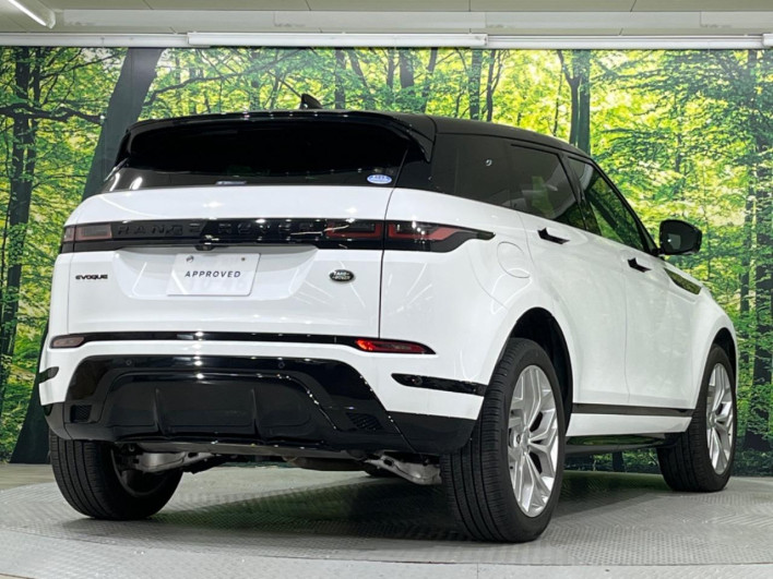 2022 Land Rover Range Rover Evoque 5BA-LZ2XA (UW-69fea48d33ee7)[15]