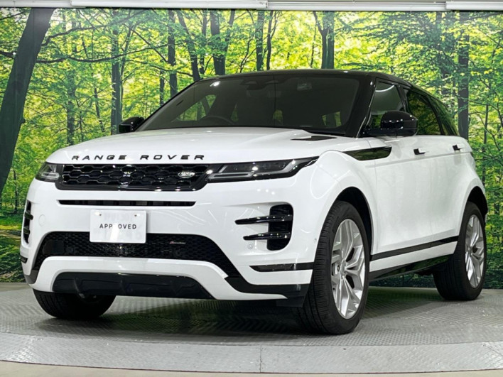 2022 Land Rover Range Rover Evoque 5BA-LZ2XA (UW-69fea48d33ee7)[11]