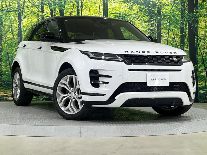 2022 Land Rover Range Rover Evoque 5BA-LZ2XA (UW-69fea48d33ee7)[0]