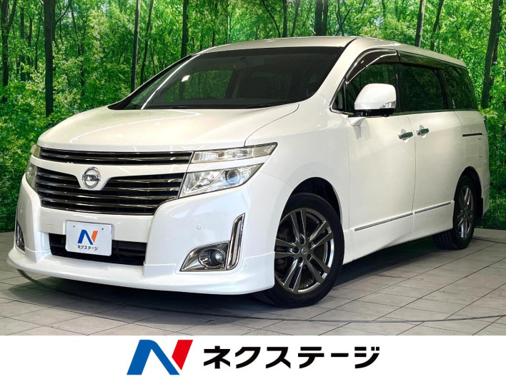 2012 Nissan Elgrand DBA-TE52 (UW-69fea49171004)[3]