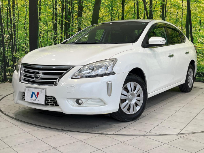 2015 Nissan SYLPHY DBA-TB17 (UW-69fea4918a537)[0]