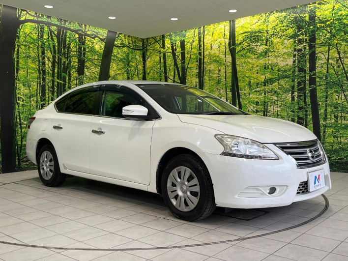 2015 Nissan SYLPHY DBA-TB17 (UW-69fea4918a537)[20]