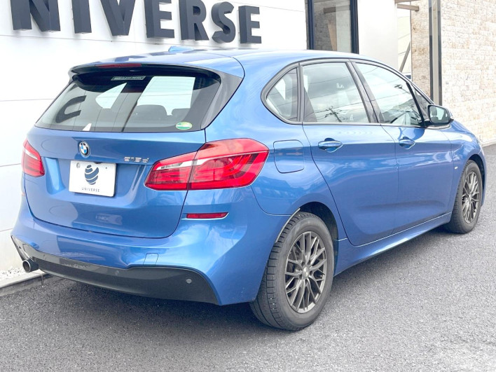 2016 BMW 2 Series LDA-2C20 (UW-69fea498b7ecf)[9]