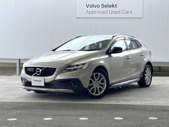 2016 Volvo V40 LDA-MD4204T (UW-69fea4a112a8c)[0]