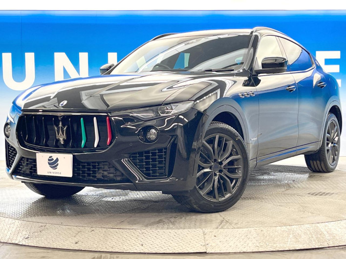 2019 Maserati Levante ABA-MLE30D (UW-69fea4a6ddd96)[0]