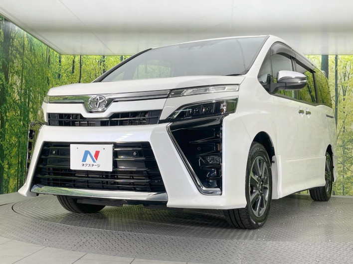 2020 Toyota Voxy 3BA-ZRR80W (UW-69fea4ab25c57)[16]