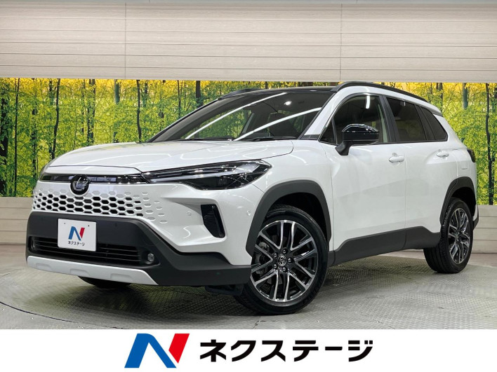 2025 Toyota Corolla Cross 6AA-ZVG13 (UW-69fea4b000050)[3]