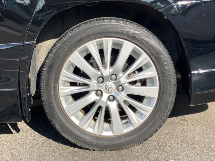 2013 Toyota Vellfire DBA-ANH20W (UW-69fff549c88b0)[9]
