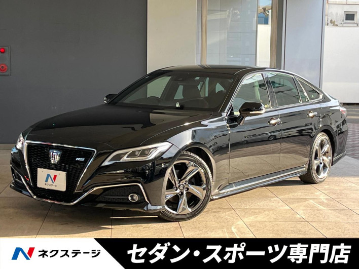 2018 Toyota Crown 3BA-ARS220 (UW-69fff54b45809)[3]