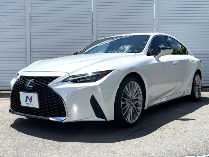 2021 Lexus IS 6AA-AVE30 (UW-69fff54c518e2)[12]