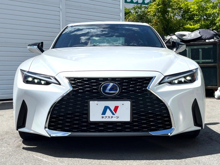 2021 Lexus IS 6AA-AVE30 (UW-69fff54c518e2)[9]