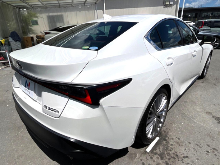 2021 Lexus IS 6AA-AVE30 (UW-69fff54c518e2)[25]