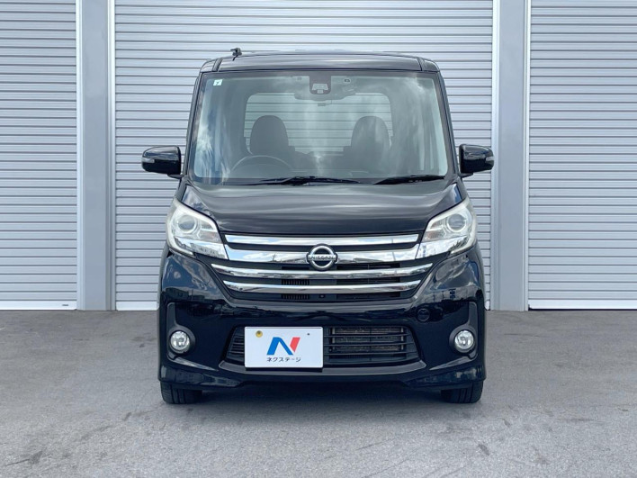 2015 Nissan DAYZ ROOX DBA-B21A (UW-69fff55672a50)[6]