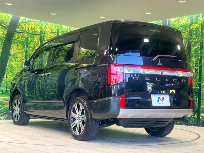 2024 Mitsubishi Delica D:5 3DA-CV1W (UW-69fff562f3cdd)[8]