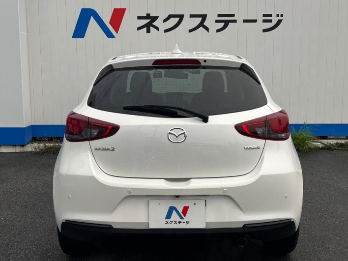 2020 Mazda Mazda2 6BA-DJLFS (UW-69fff566c6e07)[22]