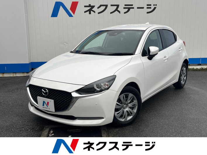 2020 Mazda Mazda2 6BA-DJLFS (UW-69fff566c6e07)[3]