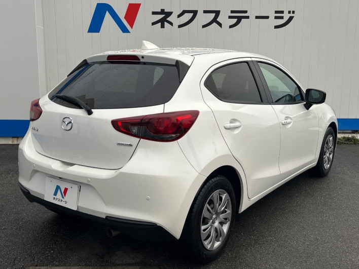 2020 Mazda Mazda2 6BA-DJLFS (UW-69fff566c6e07)[23]