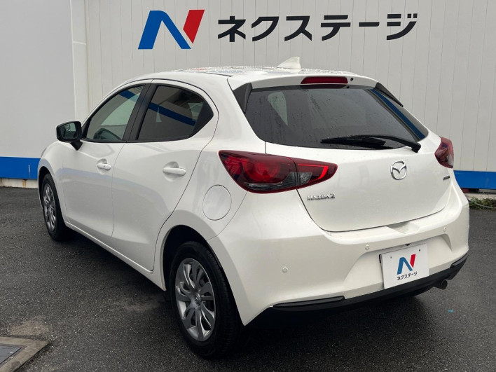 2020 Mazda Mazda2 6BA-DJLFS (UW-69fff566c6e07)[21]