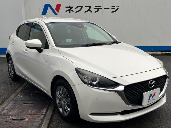 2020 Mazda Mazda2 6BA-DJLFS (UW-69fff566c6e07)[25]