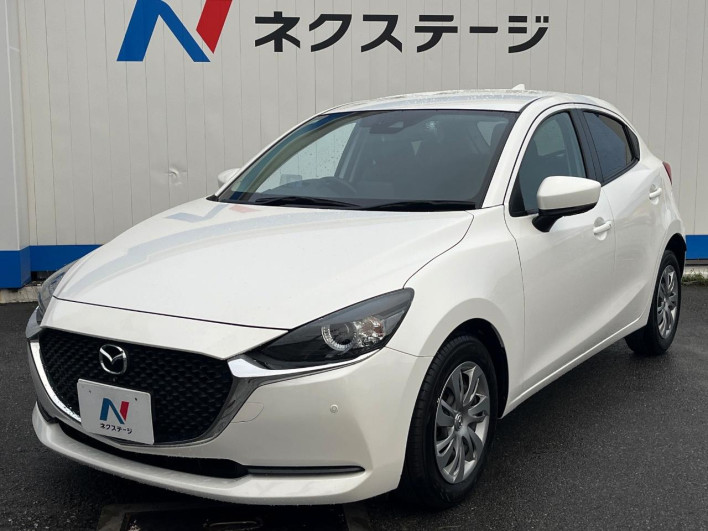 2020 Mazda Mazda2 6BA-DJLFS (UW-69fff566c6e07)[17]