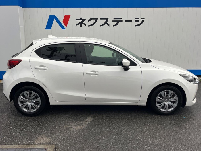 2020 Mazda Mazda2 6BA-DJLFS (UW-69fff566c6e07)[24]
