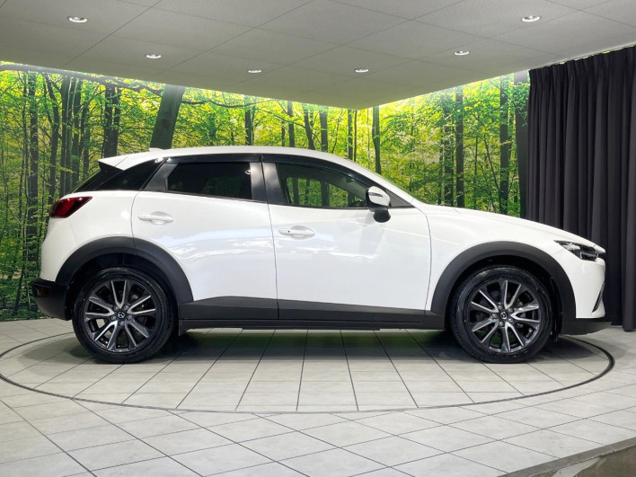 2018 Mazda CX-3 LDA-DK5FW (UW-69fff5676efe1)[20]