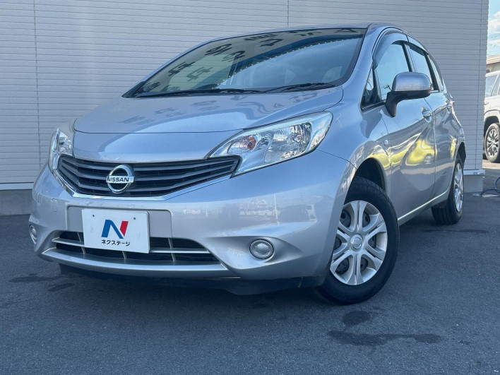 2013 Nissan Note DBA-E12 (UW-69fff5698db8c)[0]