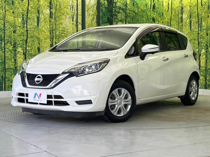 2017 Nissan Note DBA-E12 (UW-69fff56a59062)[0]